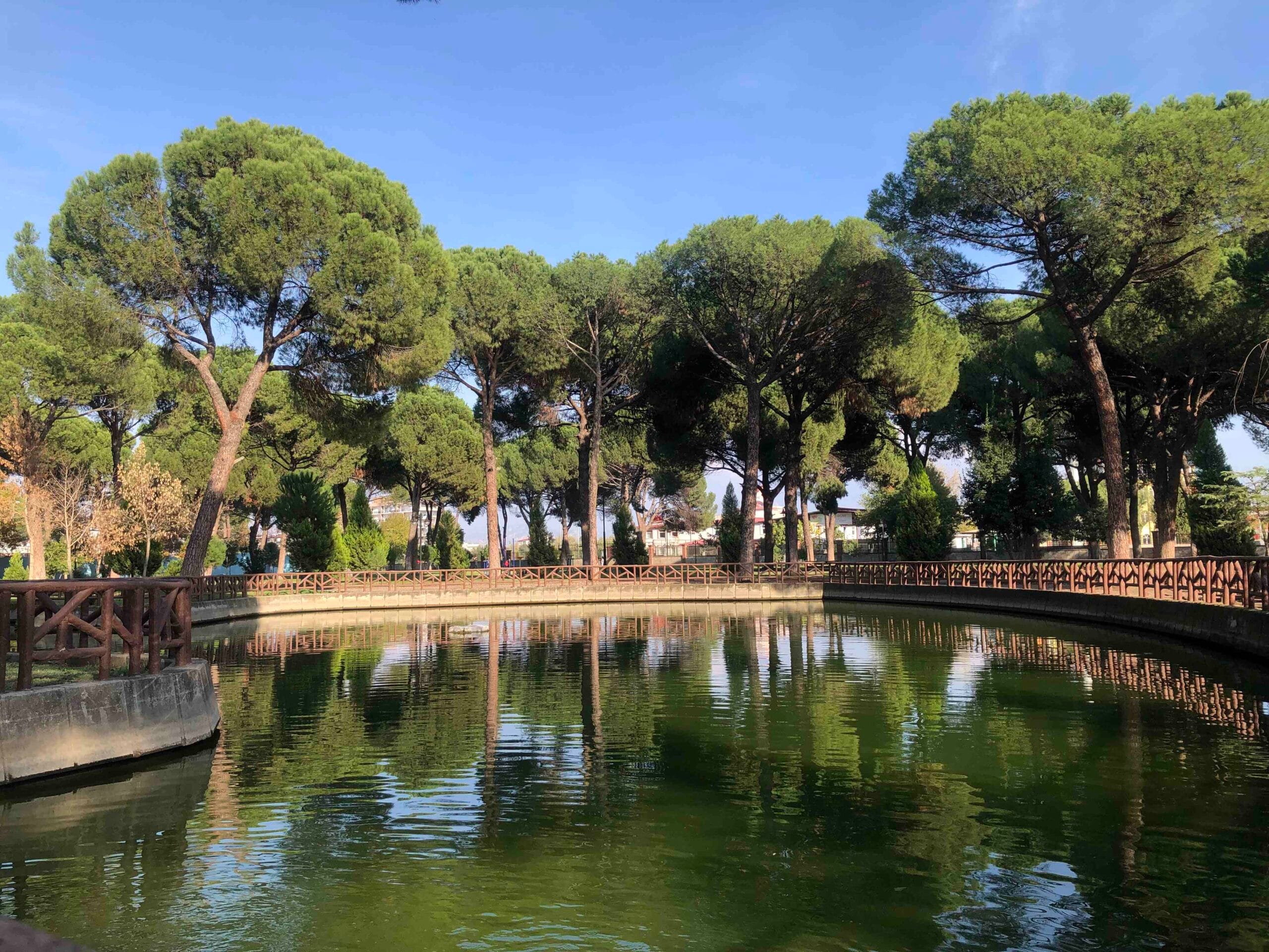 Sümer Parkı