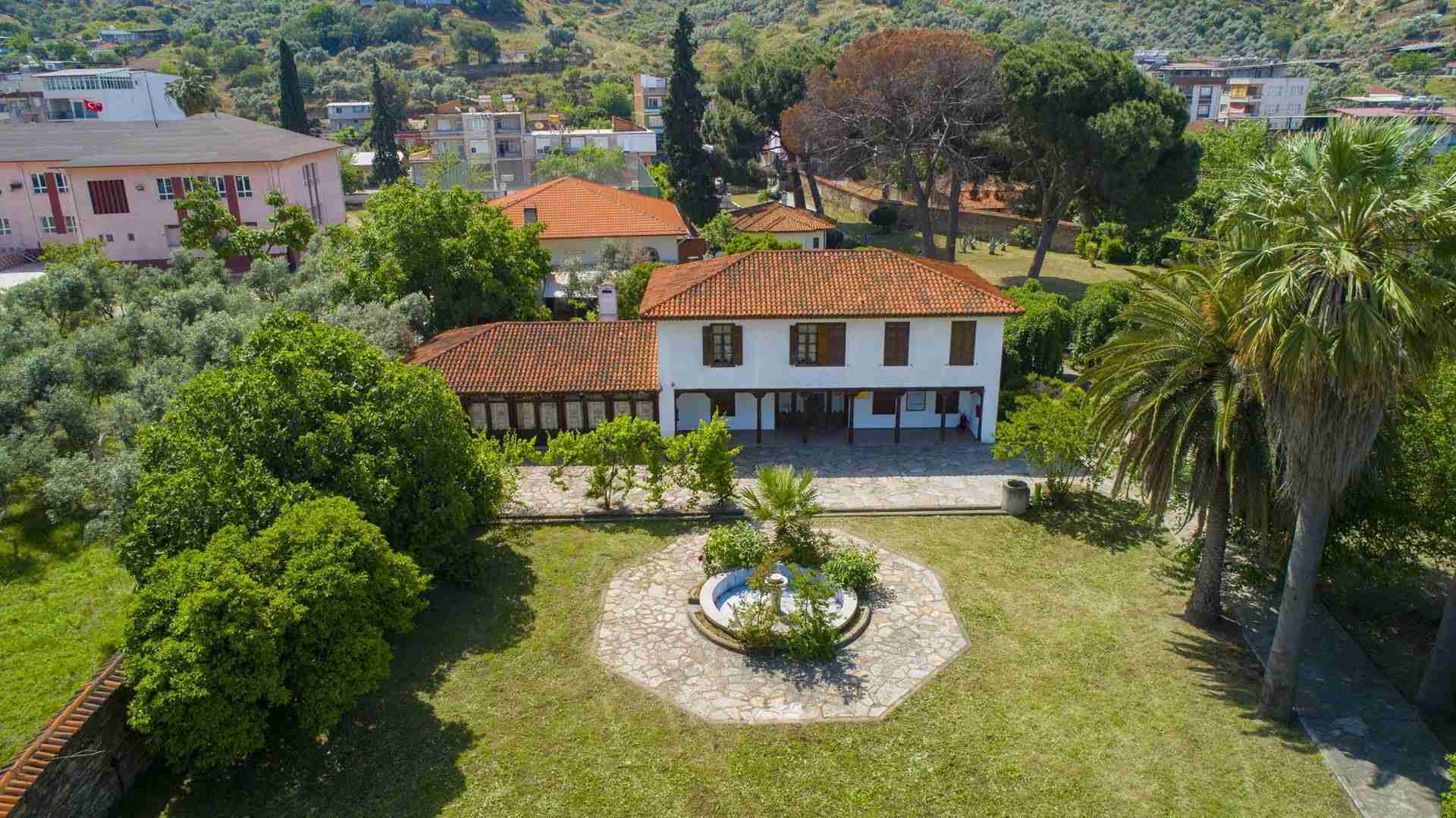 Yörük Ali Efe Müzesi